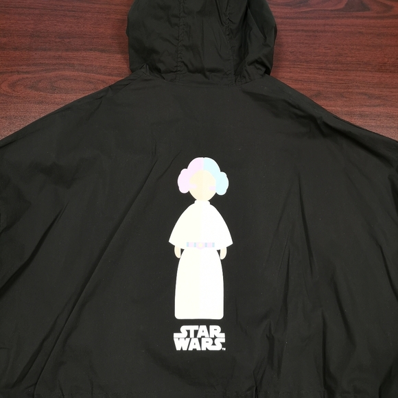 Zara Cropped Jacket - Picture 1 of 6